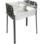 FERRABOLI CHARCOAL BARBECUE SIRIO MODEL 65 x 48 x84h cm
