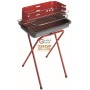CHARCOAL BARBECUE GRILL IDEA MOD. 30-50