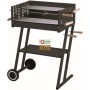 CHARCOAL BARBECUE STEAK HOUSE CM.60X45X90H