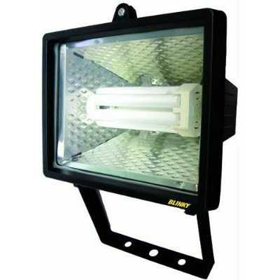 BLINKY LOW CONSUMPTION HEADLIGHT WITH WATT FIXING BRACKET. 24