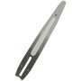 BAR FOR CHAINSAW CARVING TITANIUM CM. 25 1/4