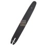BAR FOR CHAINSAW PITCH.325 PROFILE 1.3 mm. 64 MCCULLOCH SHIRTS