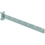 TROWEL HOLDER BARS FOR DISPLAY MODULES ALOSATO CM. 35