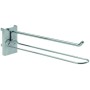 CLAMP HOLDER BARS FOR EXHIBITOR MODULES ALOSATO CM. 30