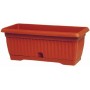 BLINKY BIG LILY PLANTER 530 42X20X17
