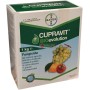 BAYER CUPRAVIT BIOEVOLUTION FUNGICIDE COSENTITO IN AGRICULTURE BIOLOGICAL BASED Copper Metal from tribasic sulphate KG. 1