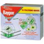 BAYGON DIFFUSER RAID PROTECTOR NIGHT AND DAY MOSQUITO BASE WITH 10 PLATES