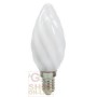 BEGHELLI LED LAMP 56921 TORTIGLIONE E14 2,5W COLD LIGHT OP