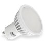 BEGHELLI LED LAMP 56024 SPOT GU10 W4,0 COLD LIGHT