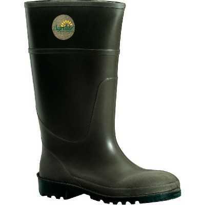 BEKINA BOOTS POLYURETHANE AGRILITE CE TG. 39 TO 46