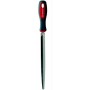 BELLOTA TRIANGULAR FILE WITH HANDLE 4005