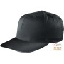 100% COTTON PROTECTIVE HAT WITH INTERNAL PROTECTIVE CAP IN POLYPROPYLENE