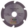 BEST CUT DISC FOR WOOD MM. 115 X 2 X 22.2