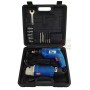 BEST-QUALITY SET 2 DRILL TOOLS TR500E GRINDER SM115 SET-DUO