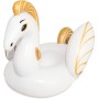 BESTWAY 41118 INFLATABLE LUXURY PEGASO CM. 231x150
