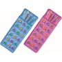 BESTWAY 43014 MATERASSINO 18 BUCHI CON CUSCINO CM. 188X71