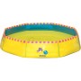 BESTWAY 51127 GAME POOL FOR CHILDREN OCTOGONAL SELF-SUPPORTING