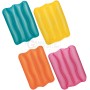 BESTWAY 52127 CUSCINO GONFIABILE COLORATO CM. 38x25