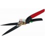 BLINKY FORBICI PER ERBA LAME ACCIAIO CUTTER TAGLIABORDI 