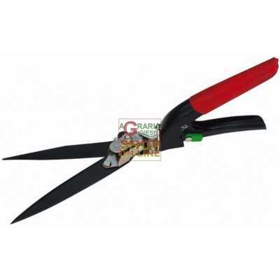 BLINKY GRASS SCISSORS STEEL BLADES CUTTER CUTTERS