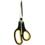 BLINKY FORBICI UNIVERSALI LAME INOX GRIP MM. 175 