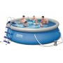 BESTWAY 57277 SELF-SUPPORTING POOL FAST SET CM.366x91h.