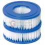 BESTWAY 58239 REPLACEMENT FILTER FOR POOL PUMP LAY-Z-SPA 54123