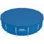 Bestway 58248 TELO TOP COPERTURA COPRIPISCINA PISCINA Steel Pro