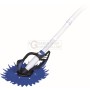 BESTWAY 58339 AUTOMATIC VACUUM CLEANER FOR SWIMMING POOL ACQUAPID