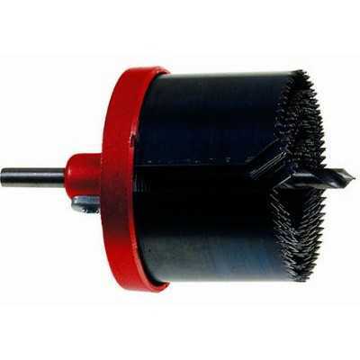 BLINKY FRESA A TAZZA PER TRAPANO A 7 LAME MM. 50 52475-20/7 