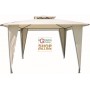 BLINKY GAZEBO 350 TOP COPERTURA PE GR.180 CM.350X350 