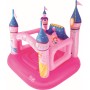 BESTWAY 91050B INFLATABLE PRINCESS CASTLE CM.157x147x163h