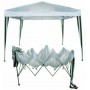 BLINKY GAZEBO IN ALUMINUM FOLDING CM.300X300 FOR FAIRS MARKETS