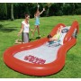 Bestway 91201 Star Wars Inflatable garden water slide 381x175x69cm