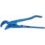 BLINKY SWEDISH TYPE TUBE WRAP JAWS 45 DEGREES 1 37135-10 / 2