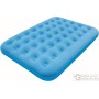 BESTWAY MATERASSO MATRIMONIALE DOPPIO AIRBED MODA FASHION CM. 191X137X22 MOD. 67389