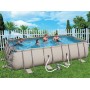 BESTWAY POOL WITH FRAME WITH PUMP CM.549X274X122H MOD. 56131