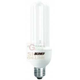 BLINKY LOW CONSUMPTION LAMP 3 TUBES WHITE E27 20W-1155LM