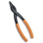 BETA ART. 1032 STRAIGHT NOSE PLIERS FOR SAFETY ELASTIC RINGS
