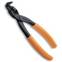 BETA ART. 1034 BENT NOSE PLIERS FOR ELASTIC SAFETY RINGS MM. 170