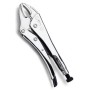 BETA ART. 1052 SELF-LOCKING ADJUSTABLE CLAMP WITH CONCAVE JAWS