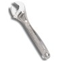 BETA ART. 111 ADJUSTABLE ROLLER WRENCH WITH GRADUATED SCALE MM. 150