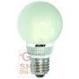 BLINKY LAMPADA A LED 49-LED LUCE CALDA E27 5,5W 400LM 