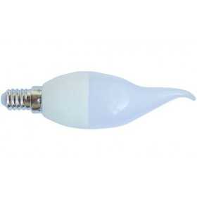 BLINKY LED LAMP COLPOVENTO HOT E14 4,0W-350 LUMEN