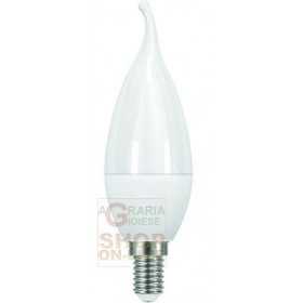 BLINKY LED LAMP COLPOVENTO HOT E14 6,0W-470 LUMEN