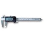 BETA ART. 1651DGT 200 DIGITAL SLIDING CALIPER IN TEMPERED STEEL