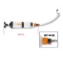 BETA ART. 1756D OIL SYRINGE ML. 1500 THE POLYPROPYLENE