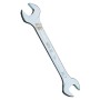 BETA ART. 55 / 10X11 DOUBLE FORK WRENCH CHROME MM. 10X11