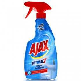 AIAX BAGNO SPRAY 600 ML 