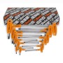 BETA ART. 97TTX / S6 SERIES 6 TORX BENDED MALE WRENCHES WITH